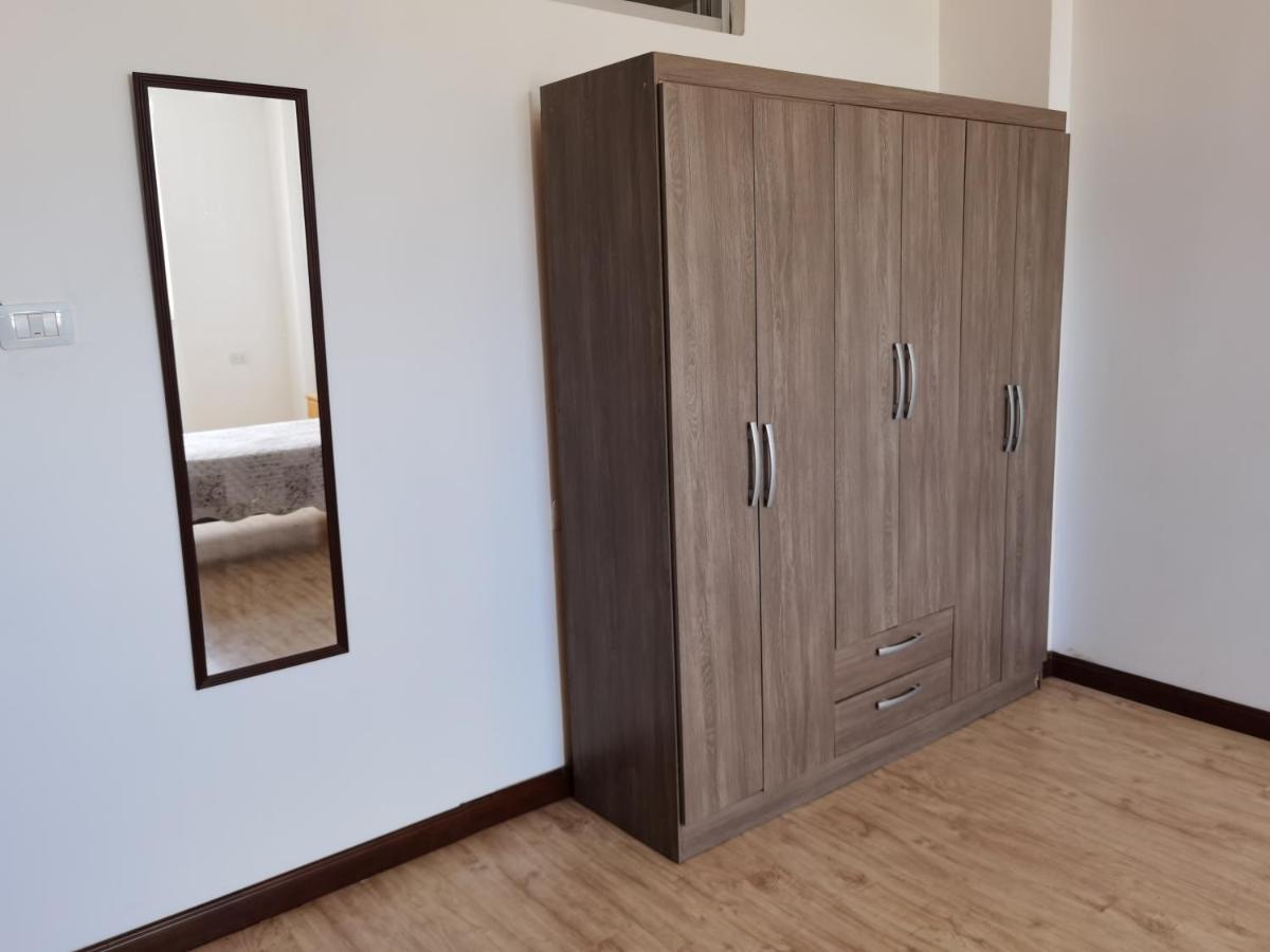 Casa Talara 호텔 외부 사진
