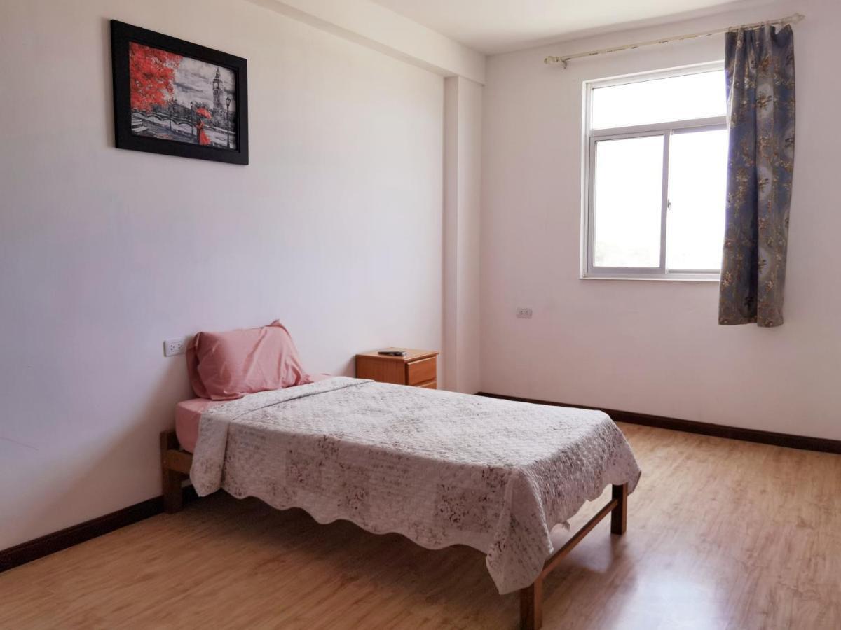 Casa Talara 호텔 외부 사진