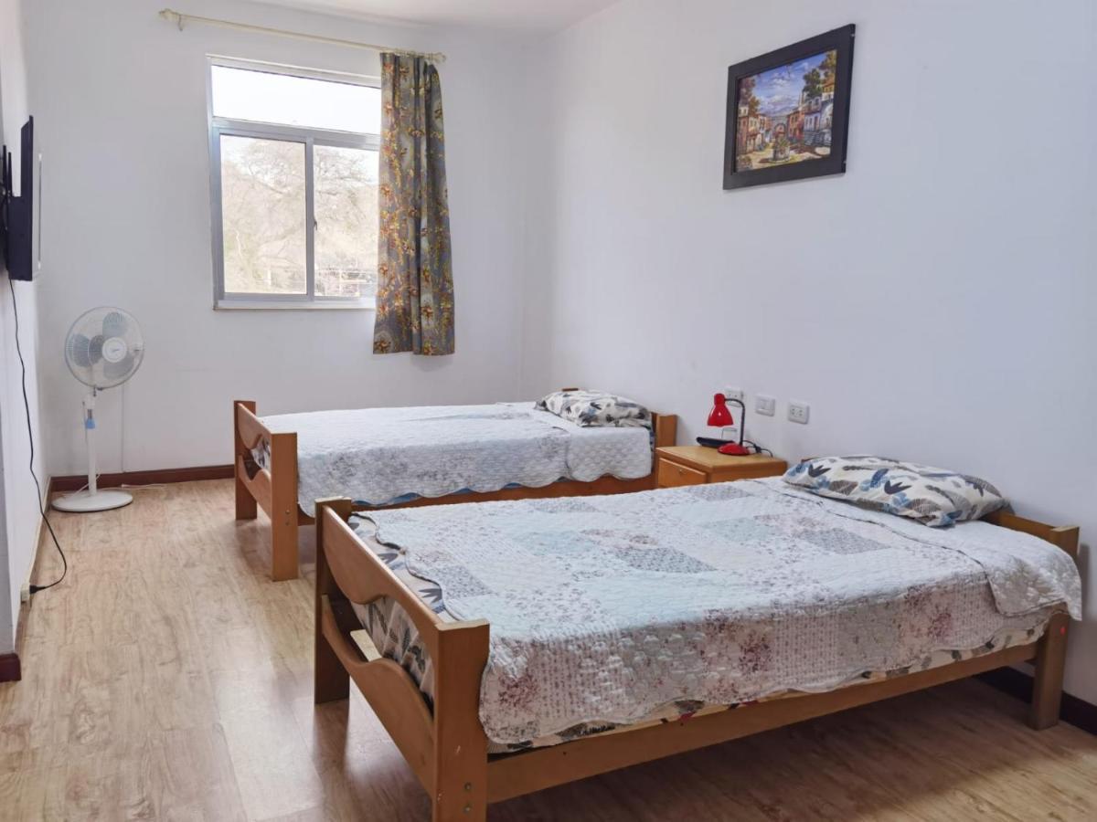 Casa Talara 호텔 외부 사진