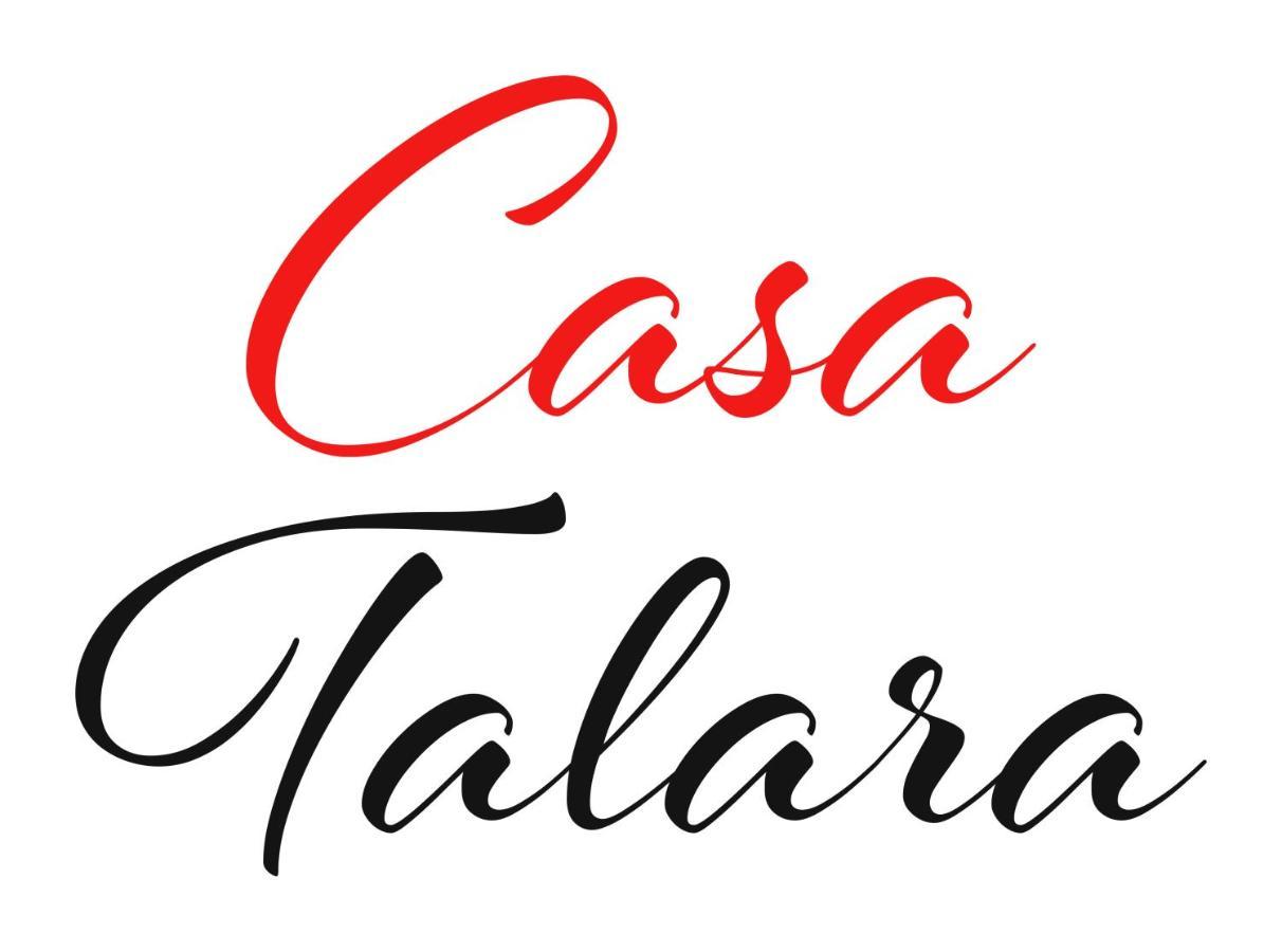 Casa Talara 호텔 외부 사진